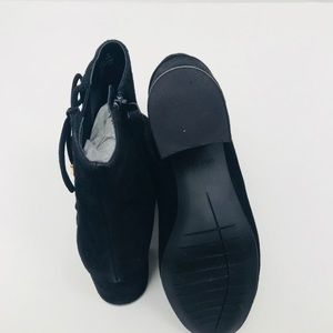 cole haan leah bootie